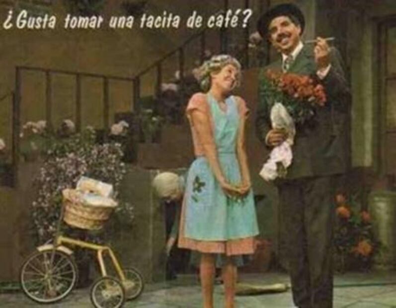 Despiden al "Profesor Jirafales" en redes