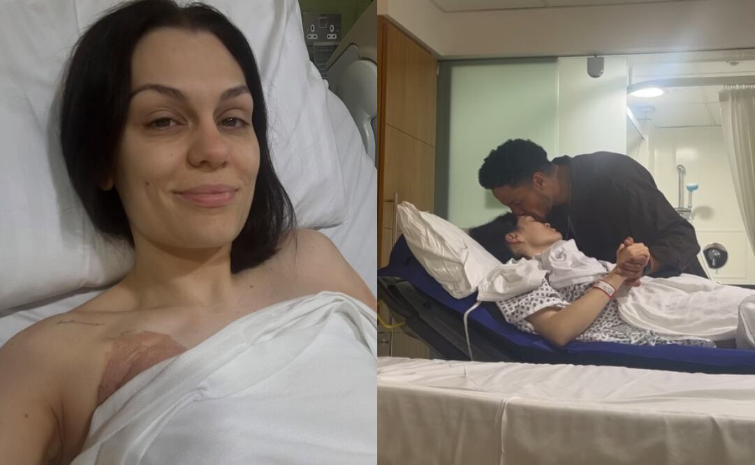La cantante compartió detalles sobre su batalla contra el cáncer de mama. Foto: Instagram.
