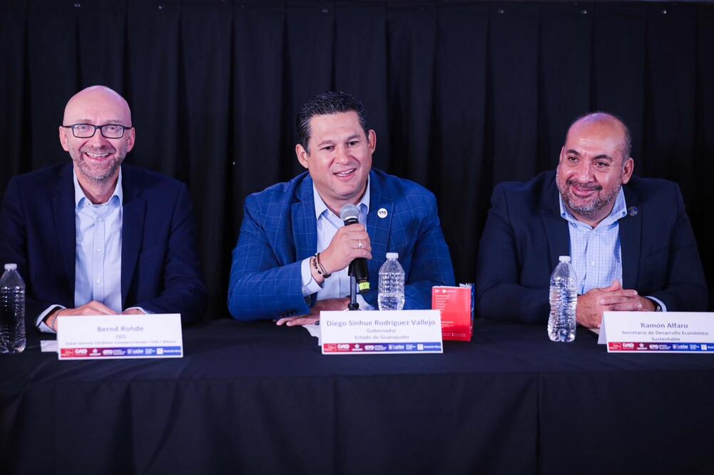 Guanajuato, Epicentro de la Industria 4.0 en México