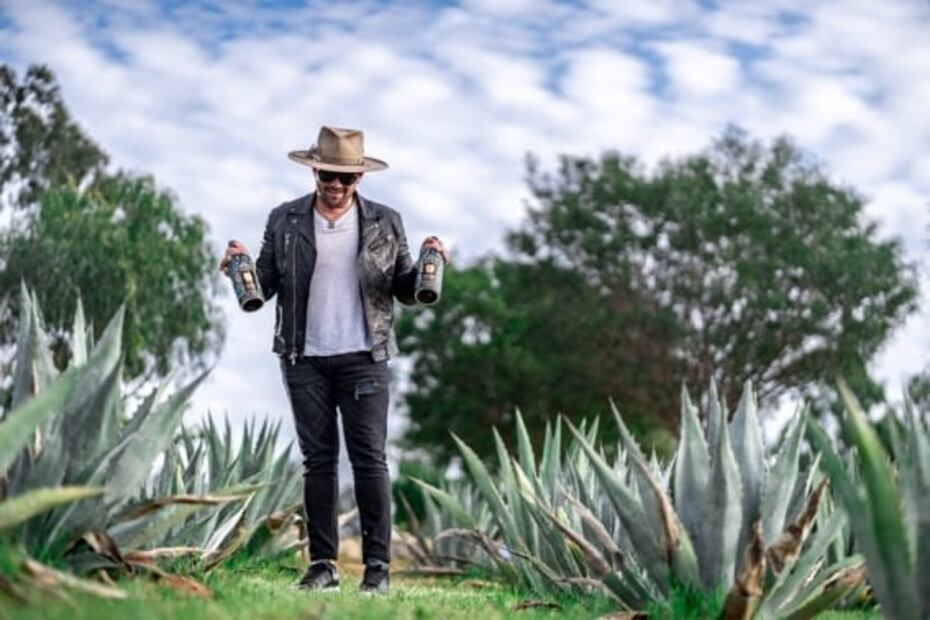 Conoce a Mr. Tempo, restaurantero y supuesto galán de Chiquis Rivera