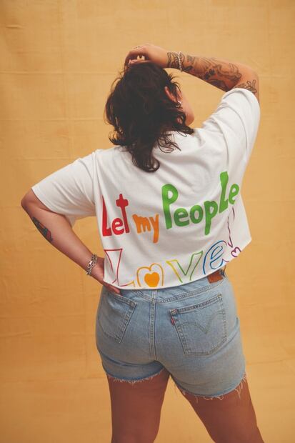 Pride 2022: conoce las mejores colecciones para celebrar el orgullo LGBTQ+