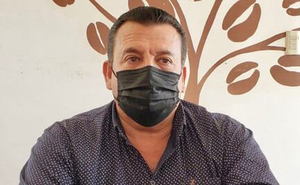 Población prefiere gastar en celulares y cerveza que en agua: alcalde de Navolato