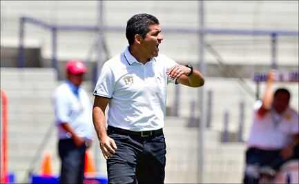 Guatemala, una selección estancada, "dos años de castigo, les afectaron": Torres Servín