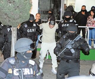 “Jueces también son responsables de la seguridad”