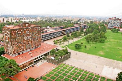 Suman 24 planteles de la UNAM en paro y con clases en línea ante amenazas digitales; consulta aquí cuáles