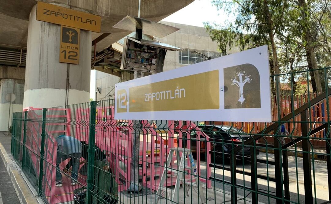 Con la integración de las dos nuevas estaciones aumentará la capacidad de atención a la ciudadanía, lo que permitirá el traslado diario de 18 mil personas. Foto: Especial 