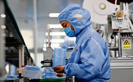 Mass hysteria: Chinese citizen tells his health journey as a suspected coronavirus case in Mexico