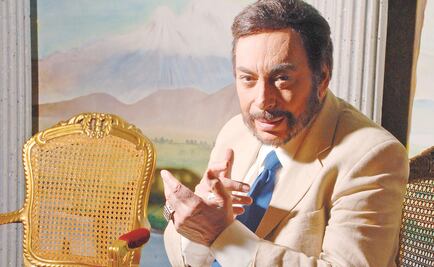 Será 2018 el año de las artes: Esteban Mayo