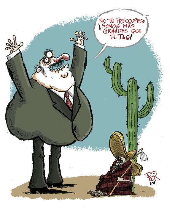 Mientras tanto en el campo...