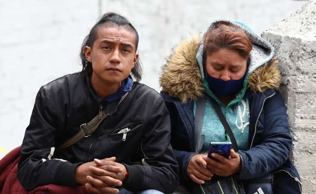 Foto:  Archivo / EL UNIVERSAL 