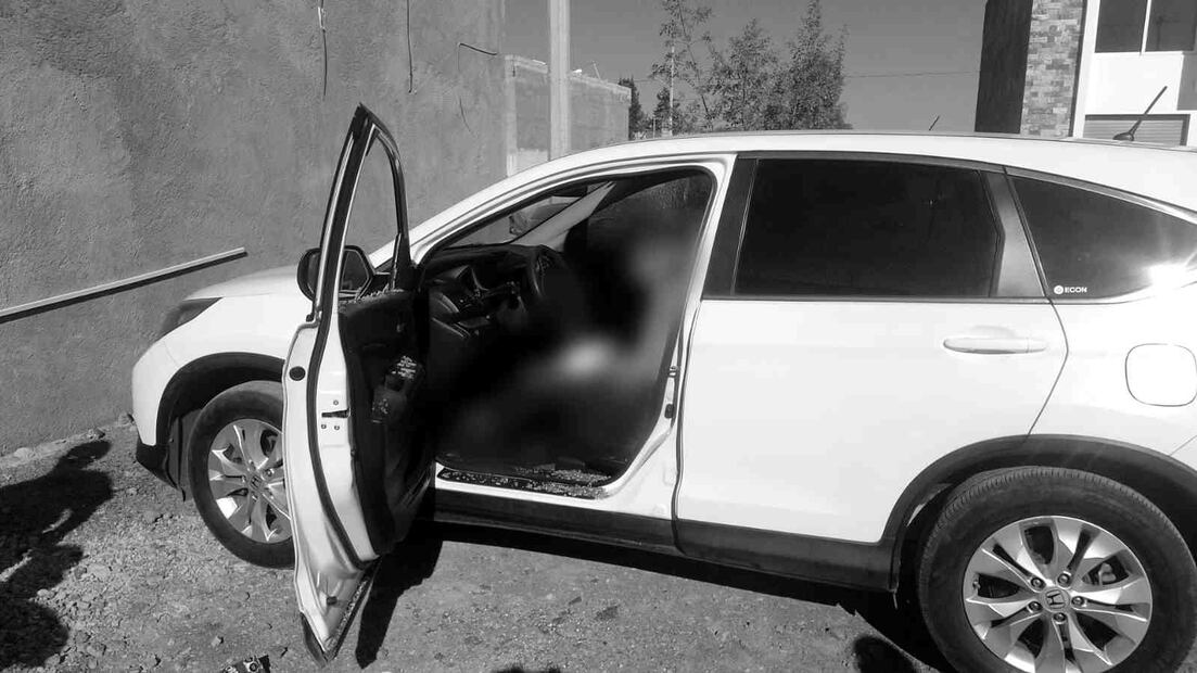 En ataque armado acaban con la vida de precandidato de Morena en Michoacán. Foto: Especial