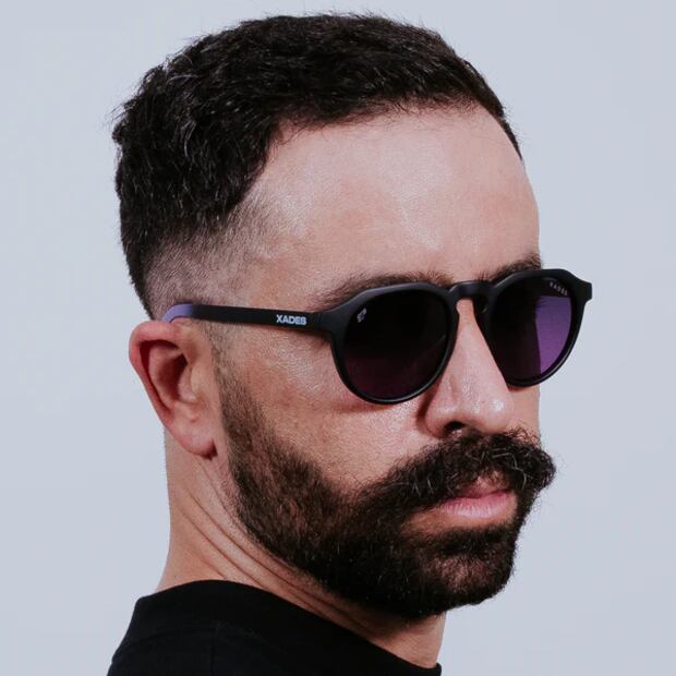 Lentes de sol X2 SP. Foto: Xades