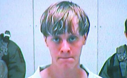 Autor de tiroteo en Charlestone se declara inocente