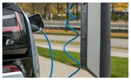 BMW reconocido con el premio Impulso para el Cambio