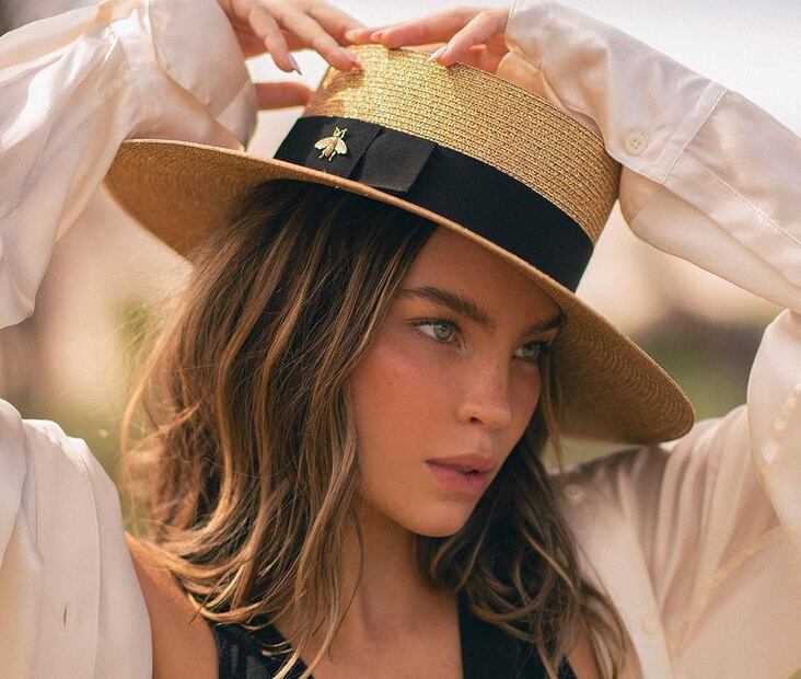 Instagram @belindapop