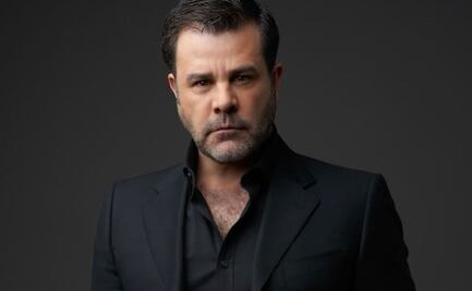 Eduardo Capetillo regresa a la actuación tras varios años de ausencia