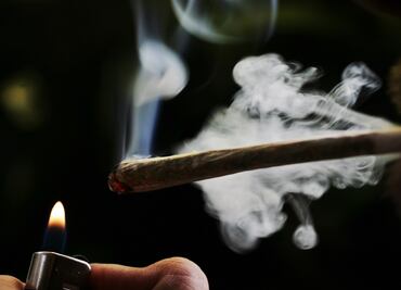 The time when drugs were legal in Mexico