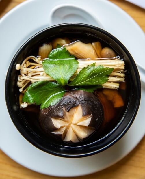 Nobu, el restaurante japonés favorito de los famosos