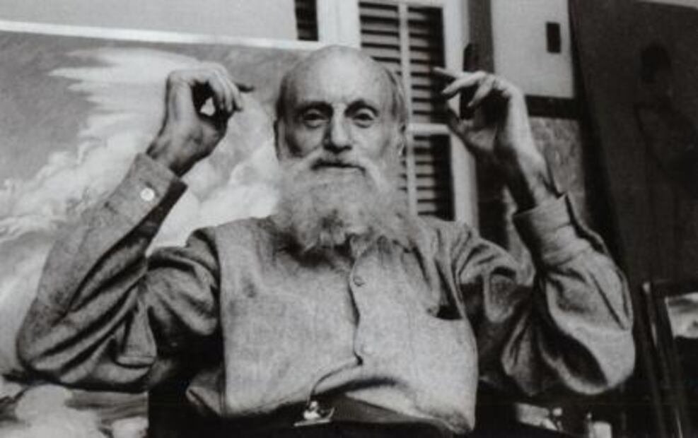 El revolucionario que quiso salvar La Merced