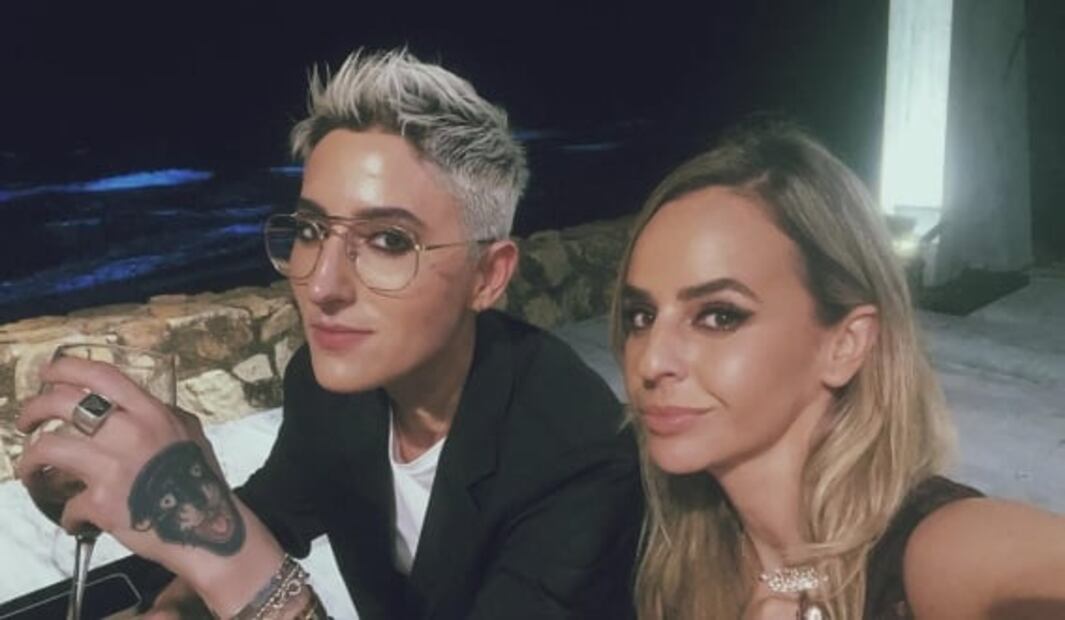 Arámbula deja el trabajo “sucio” a sus compañeros