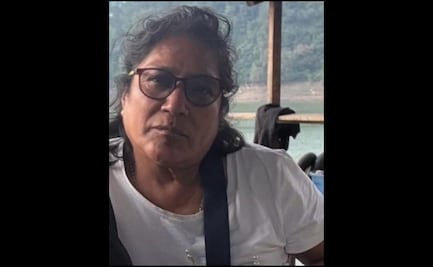 Localizan sin vida a profesora jubilada desaparecida en Veracruz; fue privada de su libertad por hombres armados el pasado 18 de julio