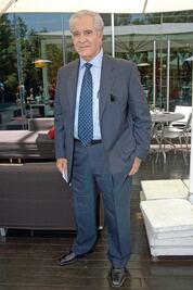 Rogelio Guerra sufrió daño irreversible