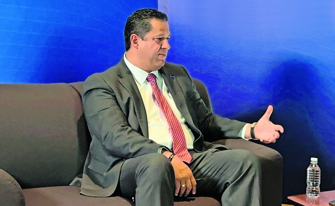 Foto: Xóchitl Álvarez | El Universal