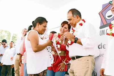 Sedatu da 300 cuartos adicionales en Guerrero