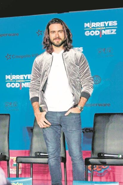 Pablo Lyle, culpable, a la cárcel y sin derecho a fianza