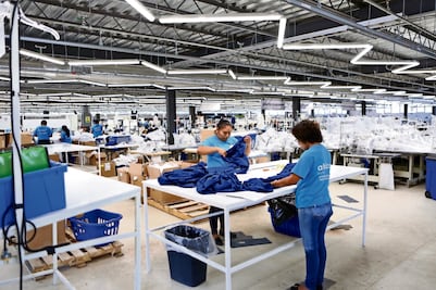 Superpeso eleva costos a maquilas en 7.7 mmdd