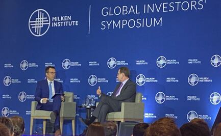 Revisión del T-MEC con Estados Unidos será difícil; "hay que verlo con visión positiva": embajador Esteban Moctezuma