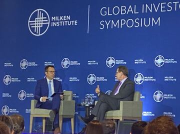 Revisión del T-MEC con Estados Unidos será difícil; "hay que verlo con visión positiva": embajador Esteban Moctezuma