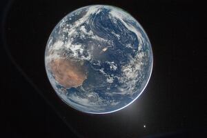 EU confirma armas de control espacial en órbita; Fuerza Espacial refuerza su capacidad ante acciones hostiles