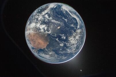 EU confirma armas de control espacial en órbita; Fuerza Espacial refuerza su capacidad ante acciones hostiles