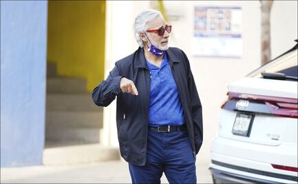 Yon de Luisa: La negativa de Jesús Martínez, no suma al futbol mexicano