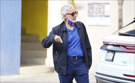 Yon de Luisa: La negativa de Jesús Martínez, no suma al futbol mexicano