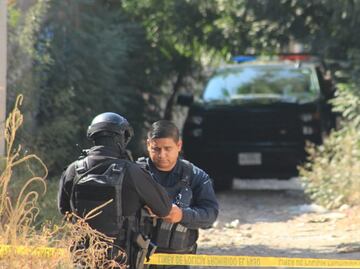 Reportan 5 asesinatos en municipios de Sinaloa; enfrentamiento en Navolato provoca cierre de calles