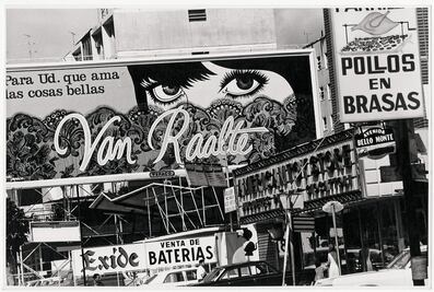 Paolo Gasparini retrata 50 años de historia gráfica en "Fotollavero mexicano"