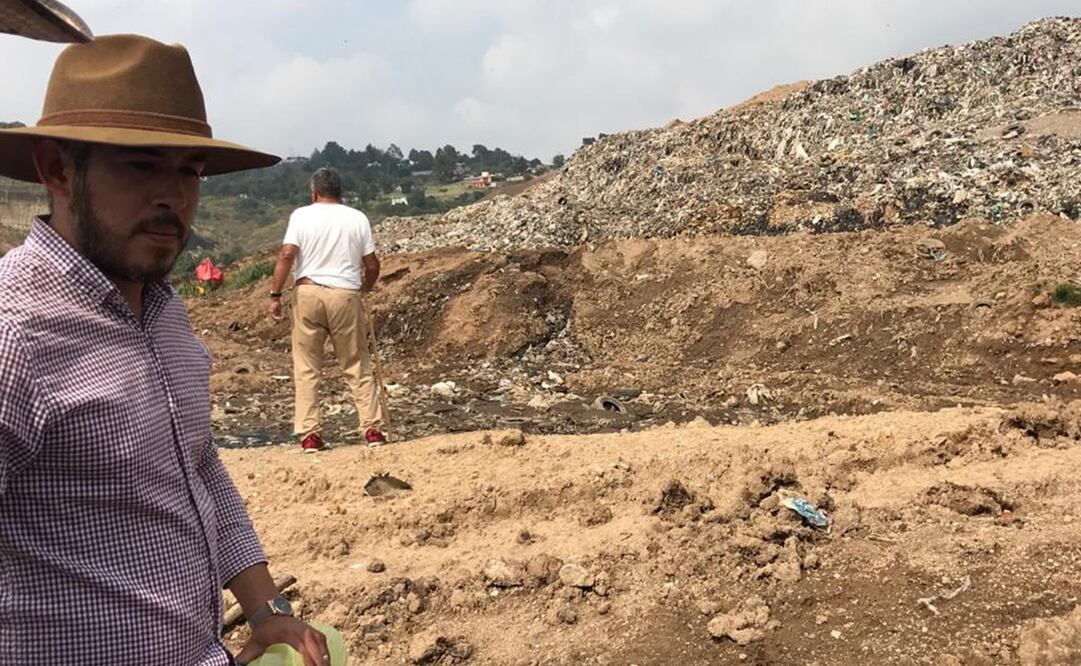 Foto: Rebeca Jiménez / EL UNIVERSAL