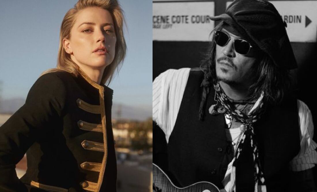 La actris ya está al tanto de la nueva situación sentimental de su ex.   Foto: Instagram