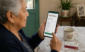 Tarjeta Bienestar: ¿cómo realizar transferencias bancarias desde la app?; consulta aquí