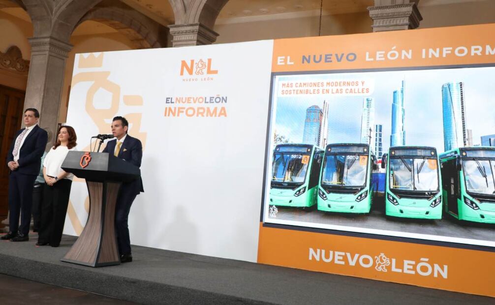 Proyectos destacados del estado (05/08/2025). Foto: Especial