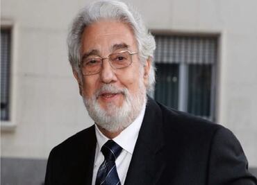 Cancelan concierto Plácido Domingo en Chile tras polémica que lo vincula con una secta