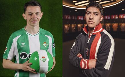 Copa del Rey: Horario y canales para ver HOY los posibles debuts de Obed Vargas y Álvaro Fidalgo 