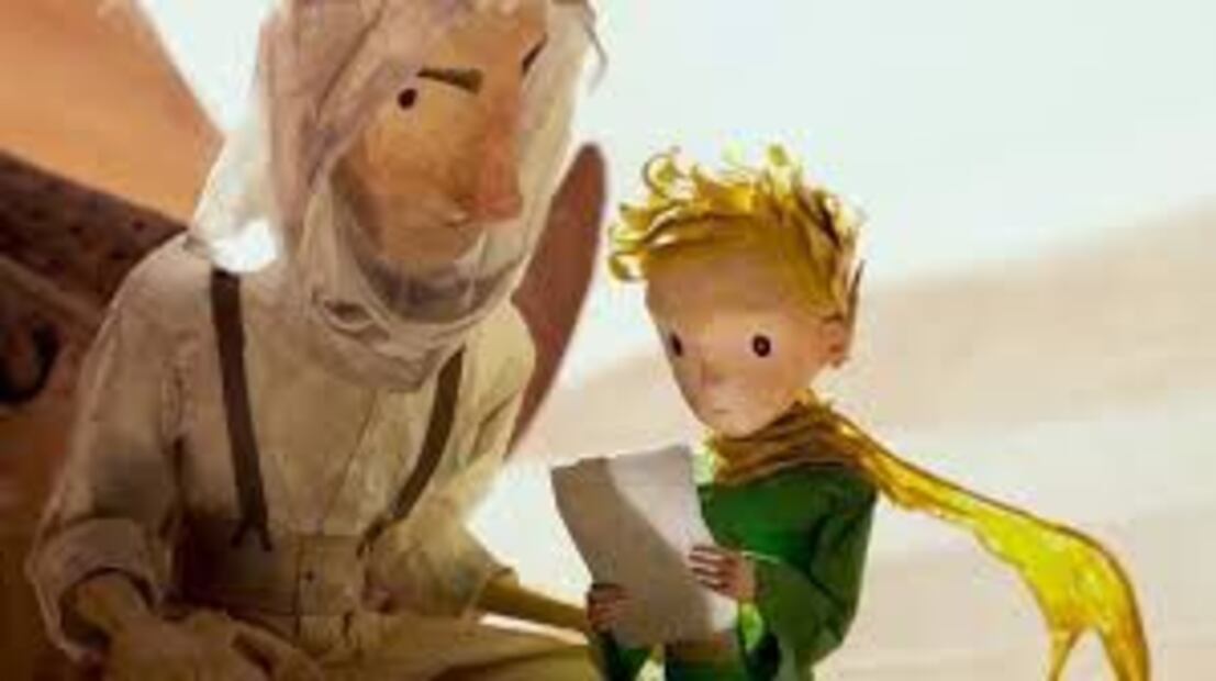 El Principito es mucho más que un libro infantil. Fuente: Freepik.