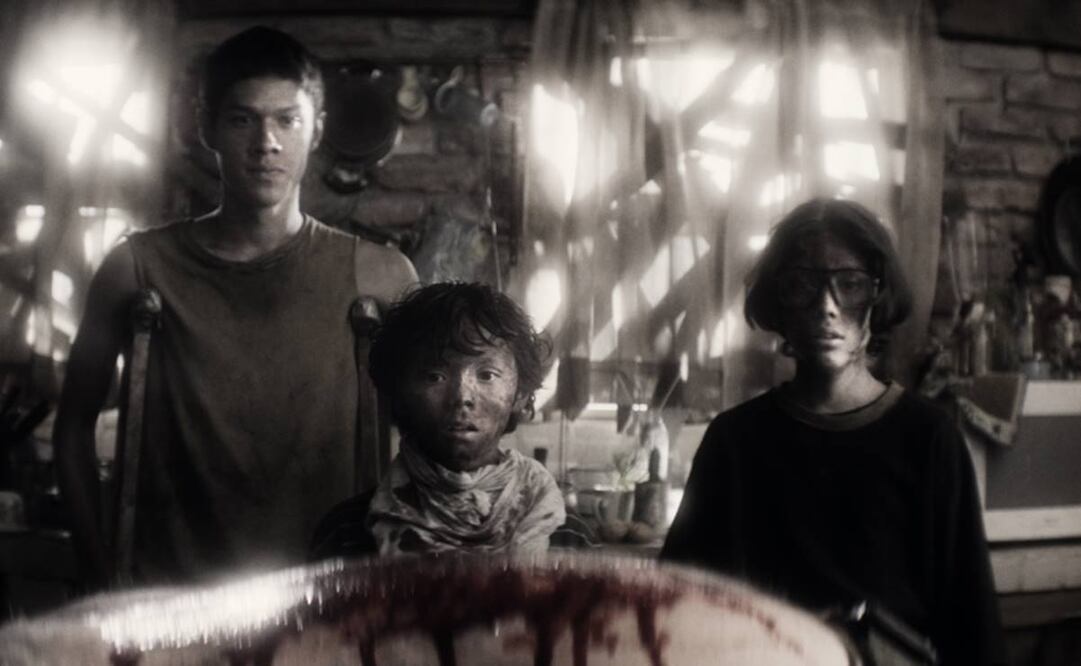 Cortesia: Corazón Films.