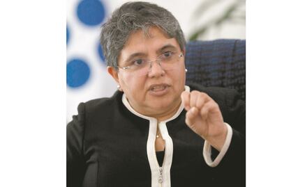 SAT genera un poco de desconfianza