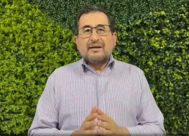 Tema del inmueble de Peralvillo "está politizado": César Cravioto; acusa a Alessandra Rojo y a diputada del PRI de "jalar agua a su molino"