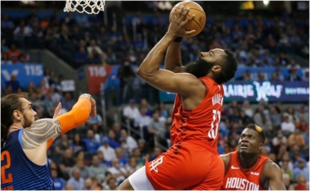 Así serán los duelos de Playoffs en la NBA