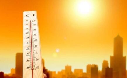 El estrés por calor afectará a 350 millones de personas más en 2050